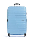 American Tourister Flashline Pop Resväska med 4 hjul cloudy blue