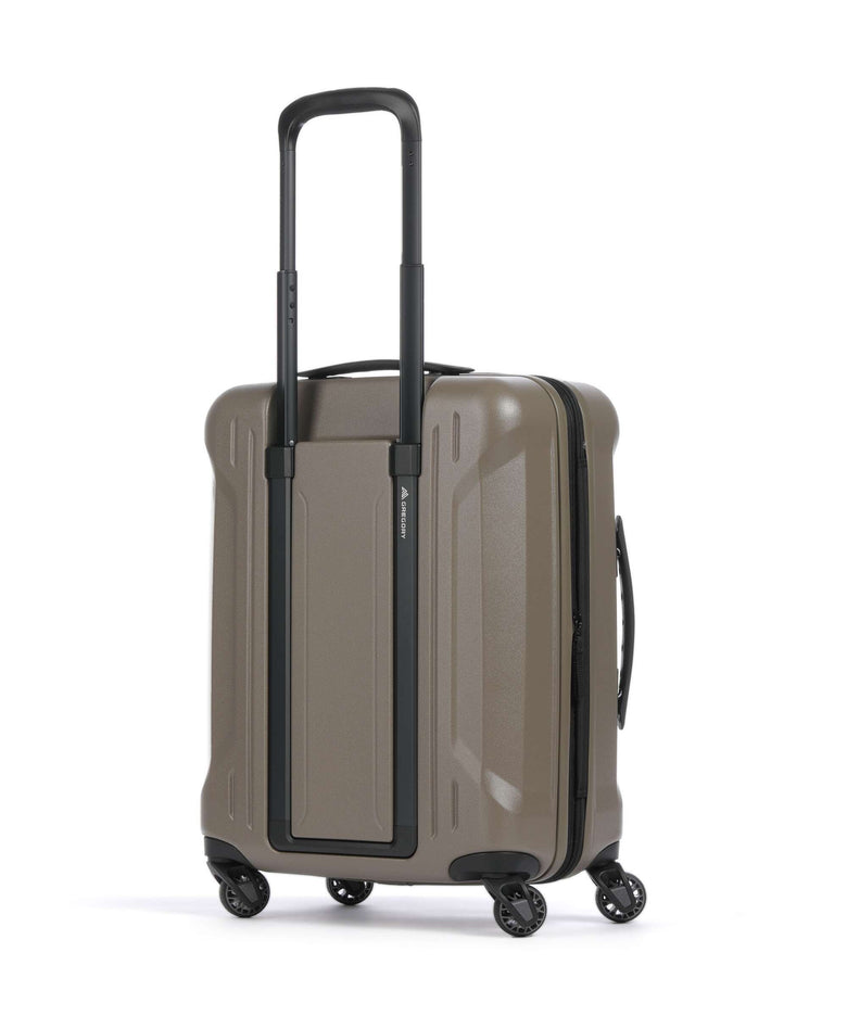Gregory Quadro Pro Spinner (4 wheels) mirage tan