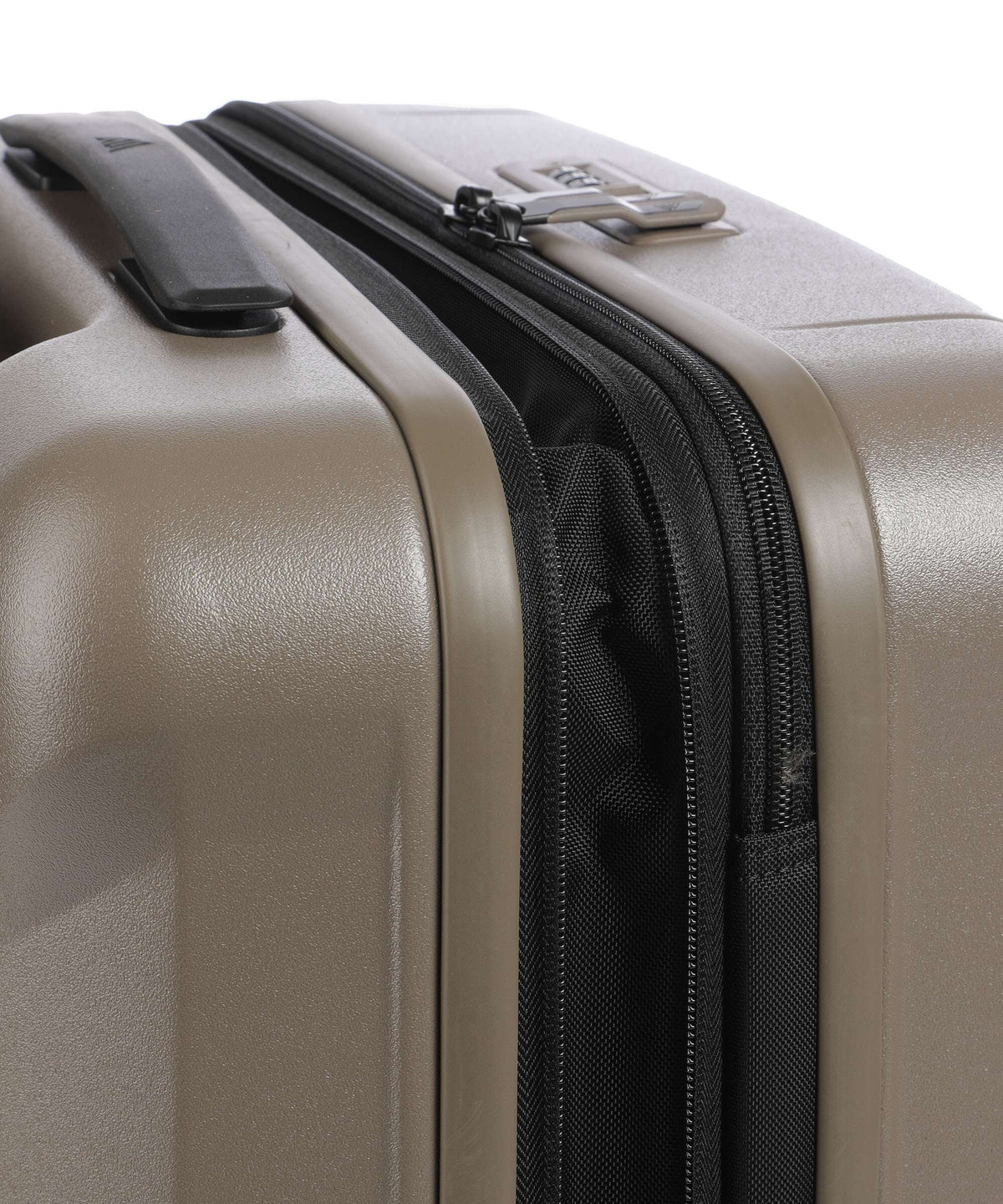 Gregory Quadro Pro Spinner (4 wheels) mirage tan