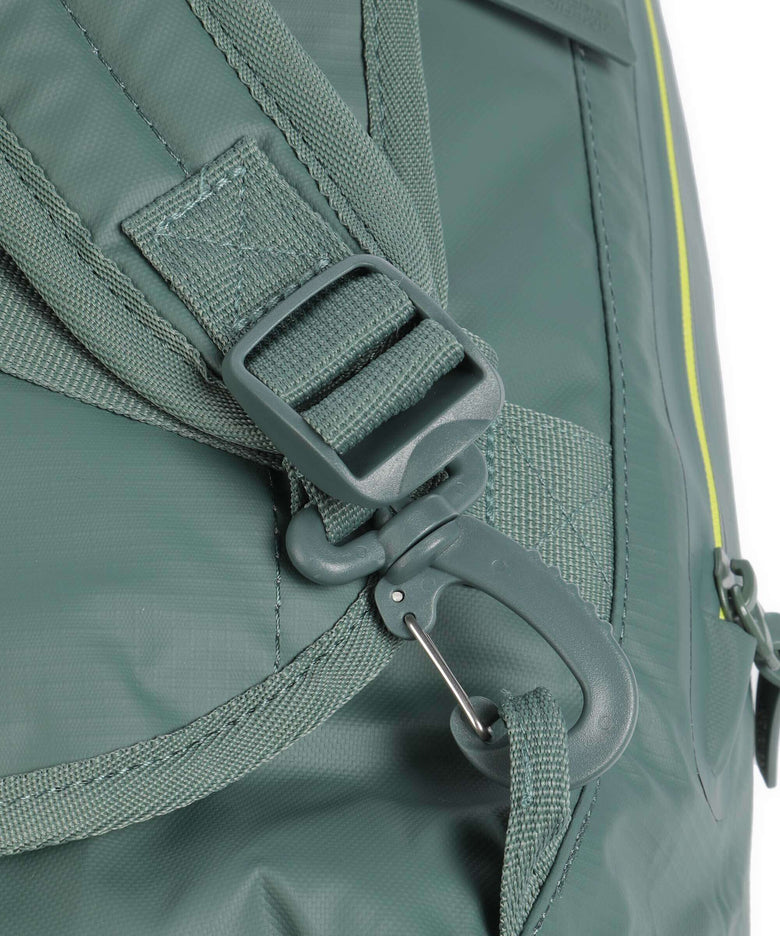 American Tourister Trailgo S Weekend bag dark forest