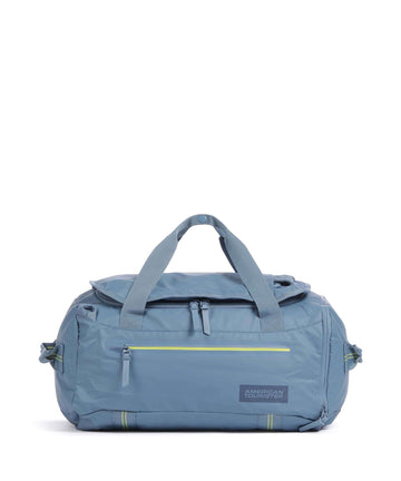 American Tourister Trailgo Weekendväska coronet blue