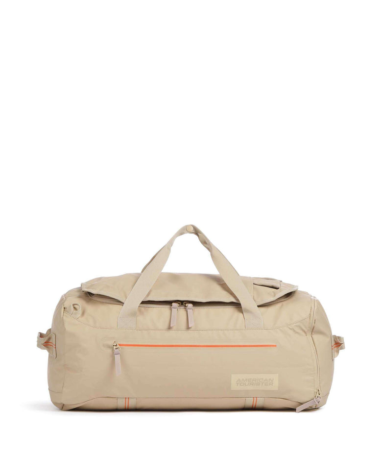 American Tourister Trailgo M Weekend bag beige