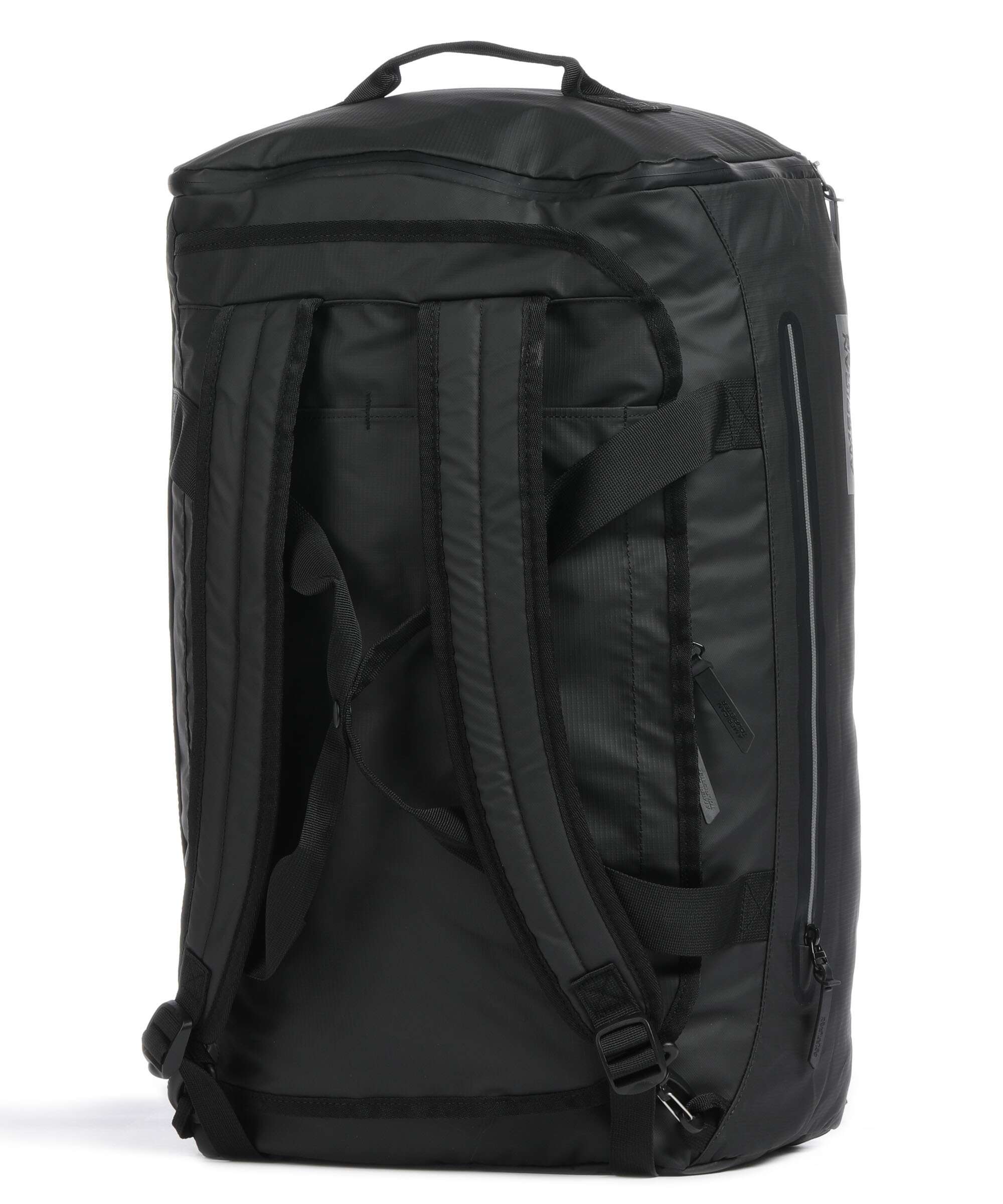 American Tourister Trailgo Weekend bag black