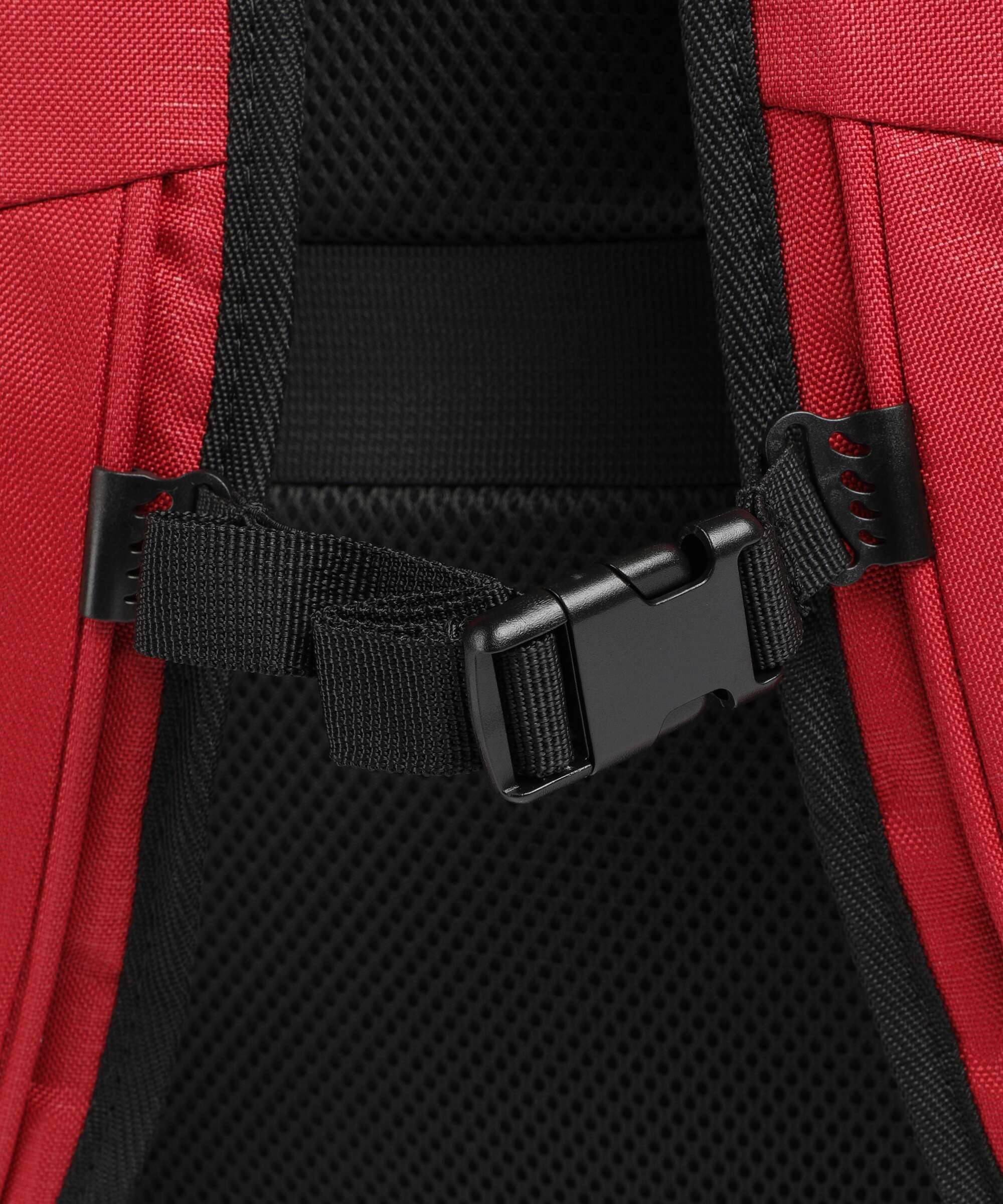 Samsonite ROADER M Laptop backpack red clay