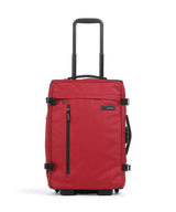 Samsonite ROADER Duffel trolley red clay