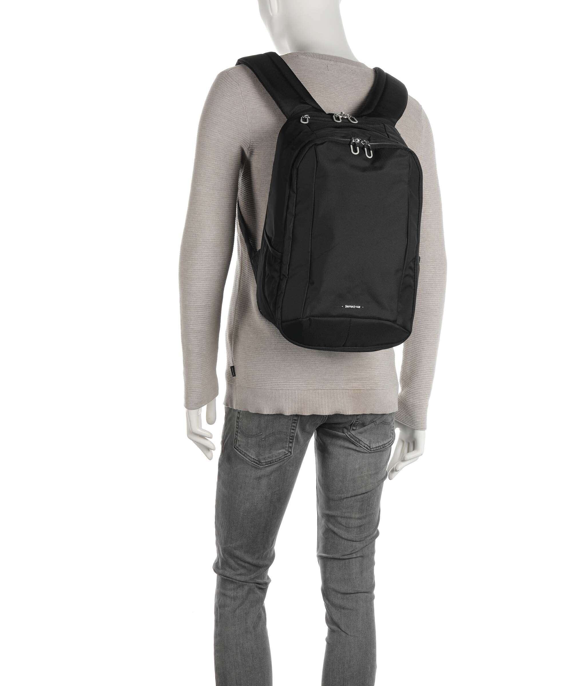 Samsonite Guardit Classy S Backpack black