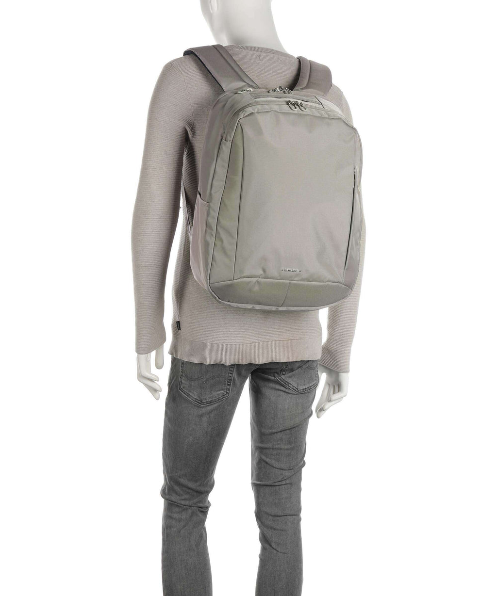 Samsonite Guardit Classy M Backpack stone grey