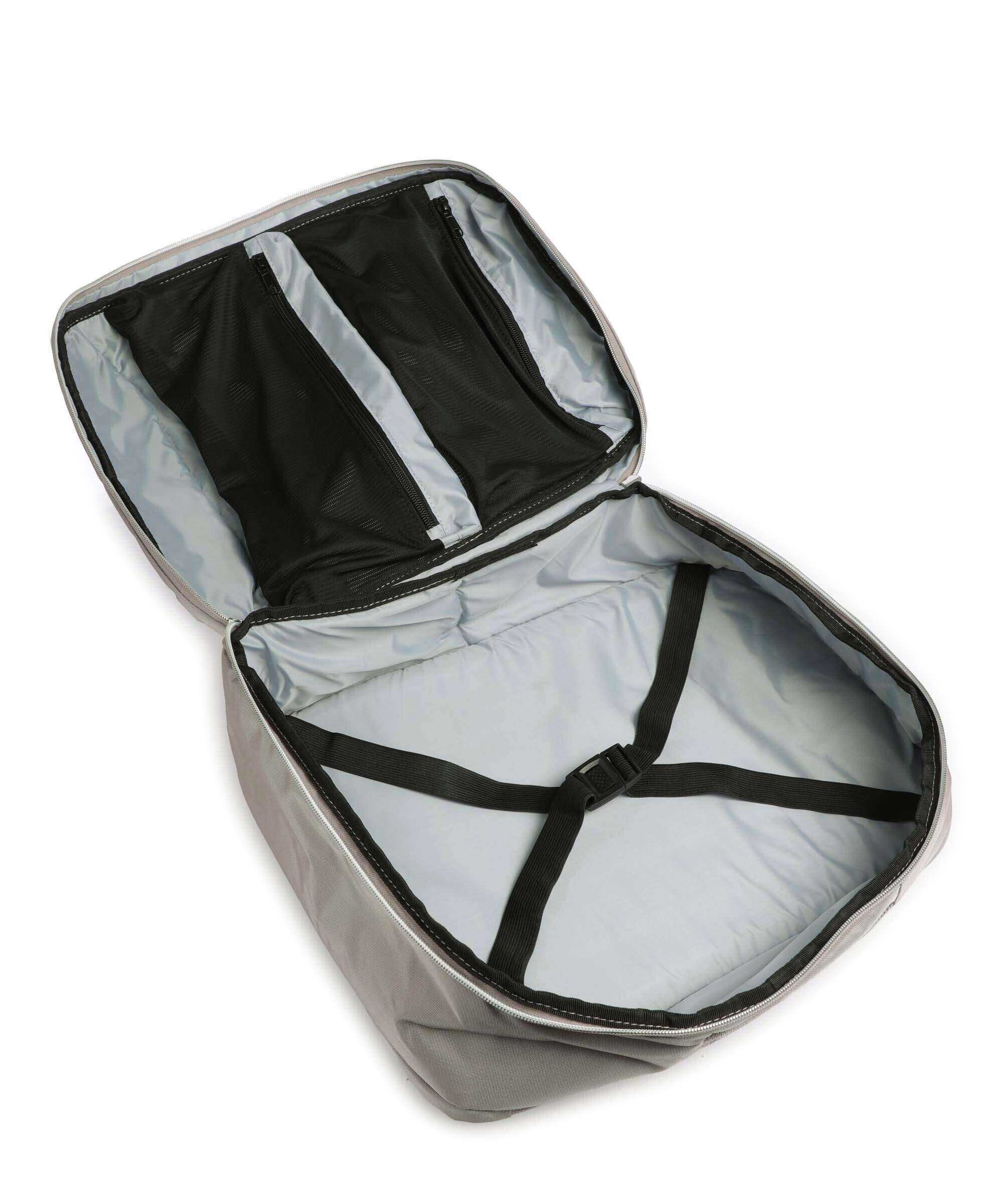 Samsonite Guardit Classy M Backpack stone grey