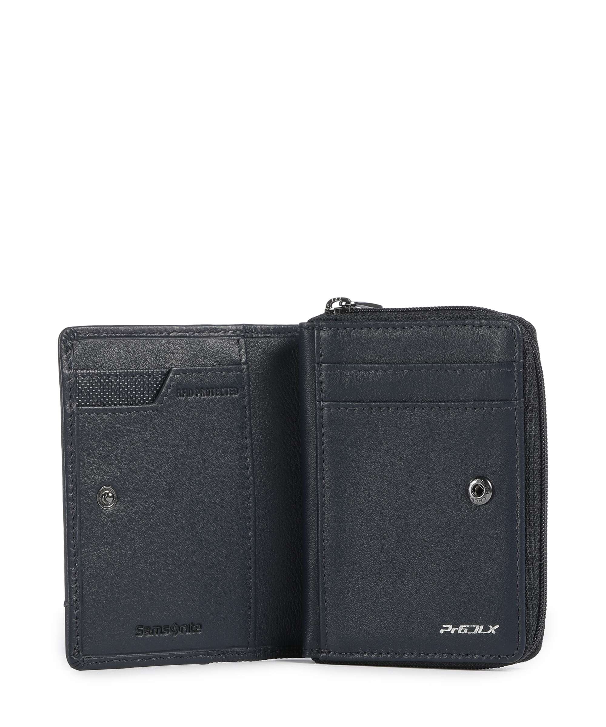 Samsonite Pro-DLX Wallet night blue
