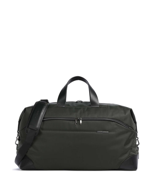 Samsonite Splendix Travel bag green/black