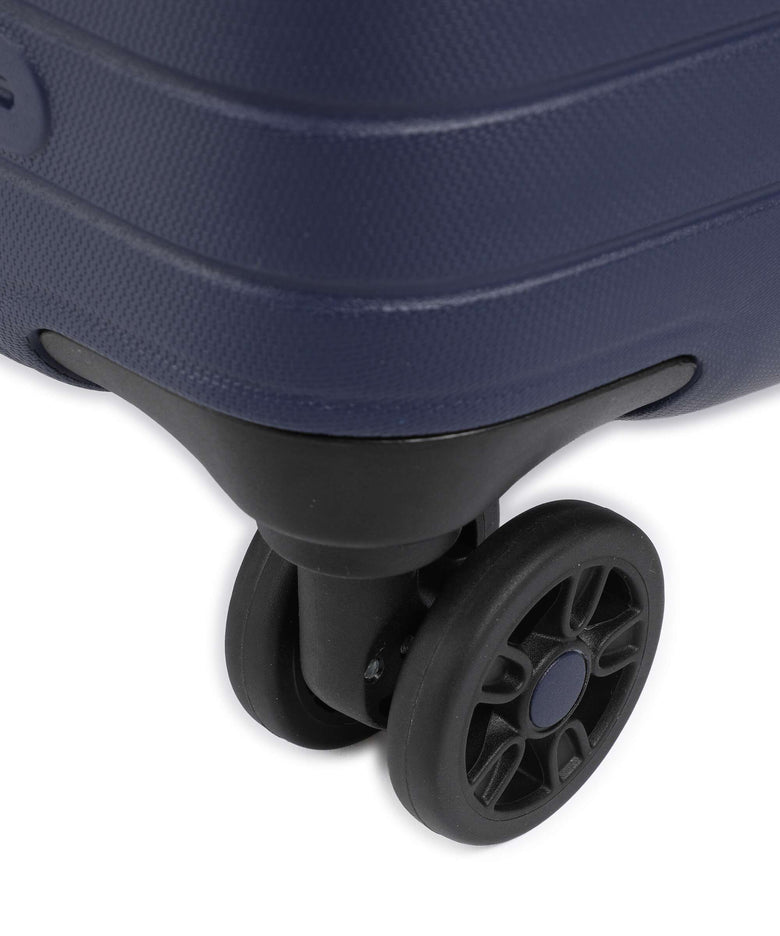 American Tourister Liftoff Spinner (4 wheels) midnight blue