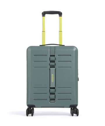 American Tourister Trailon EXP Resväska med 4 hjul dark forest