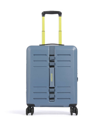 American Tourister Trailon EXP Resväska med 4 hjul coronet blue