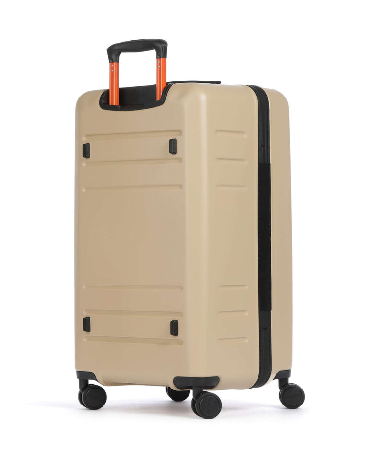 American Tourister Trailon Spinner (4 wheels) beige