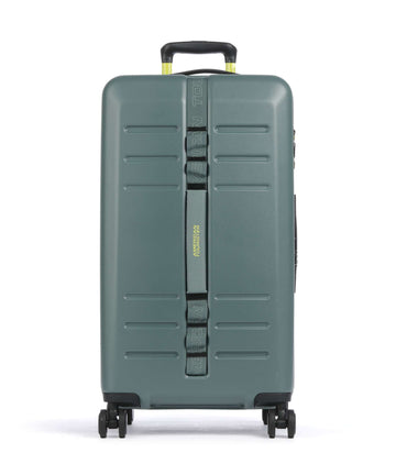 American Tourister Trailon Resväska med 4 hjul dark forest