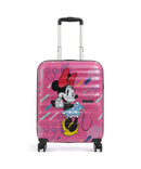 American Tourister Wavebreaker Disney Resväska med 4 hjul minnie future pop