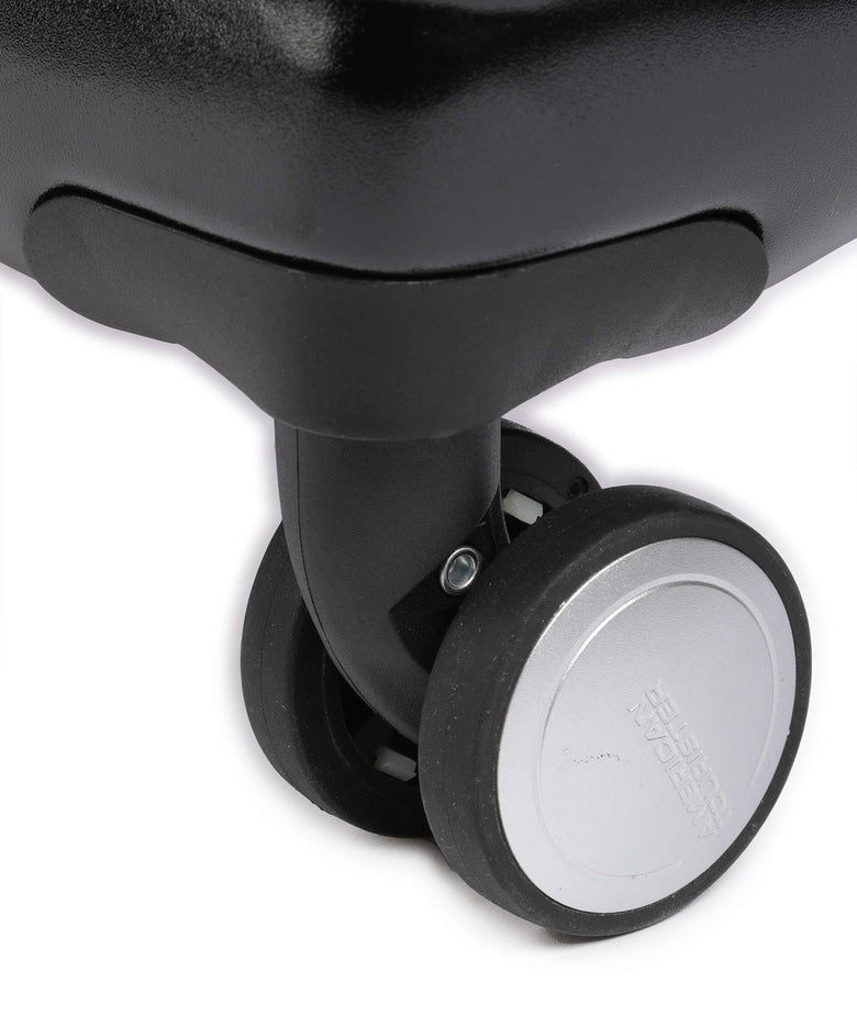 American Tourister Wavebreaker Disney Spinner (4 wheels) captain america city