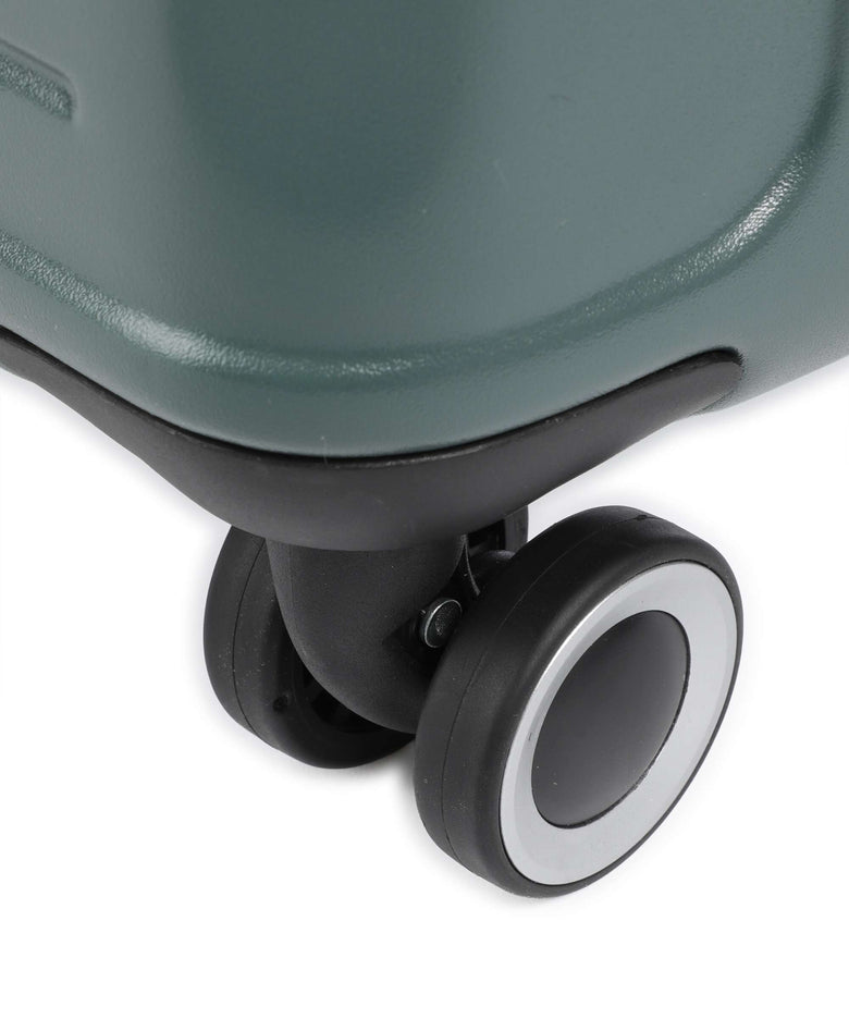 American Tourister Sunset Hills Spinner (4 wheels) dark forest