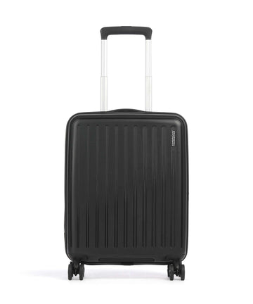 American Tourister Rejoy Resväska med 4 hjul true black