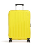 American Tourister Rejoy Resväska med 4 hjul electric yellow