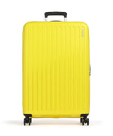 American Tourister Rejoy Resväska med 4 hjul electric yellow
