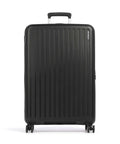 American Tourister Rejoy Spinner (4 wheels) true black