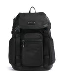 Samsonite Relyon M+Flap Backpack black
