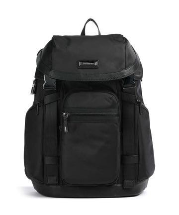 Samsonite Relyon M+Flap Ryggsäck black