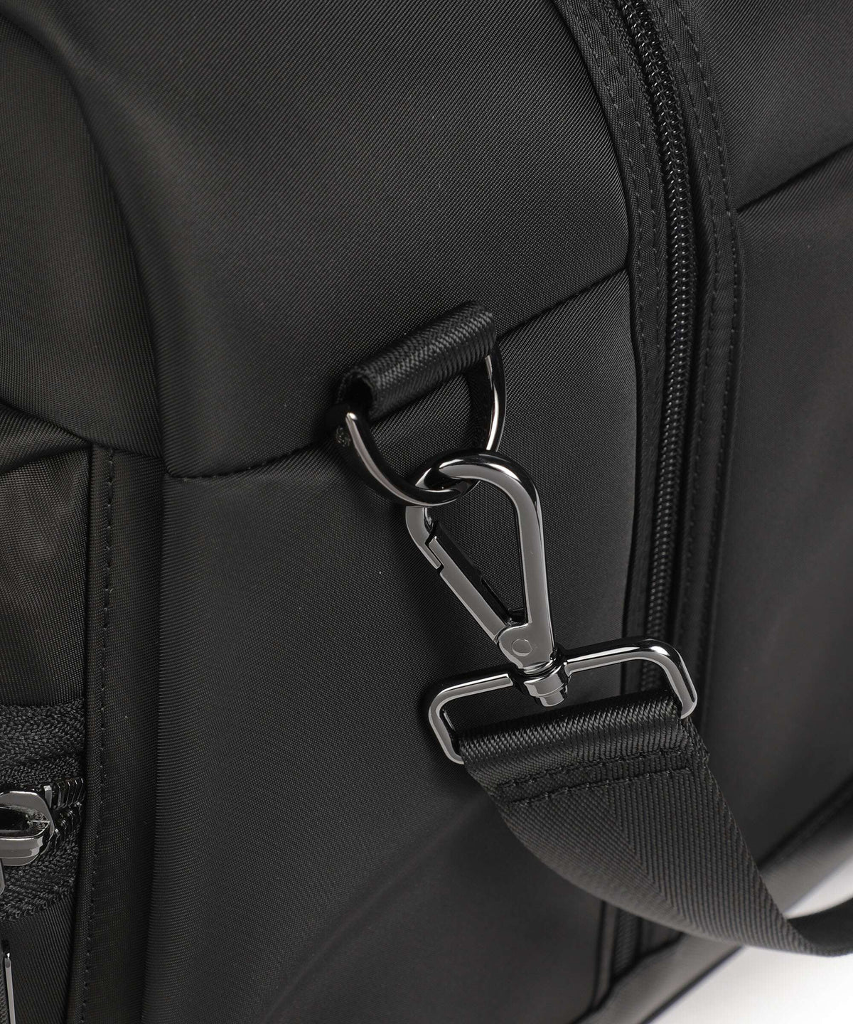 Samsonite Relyon Travel bag black