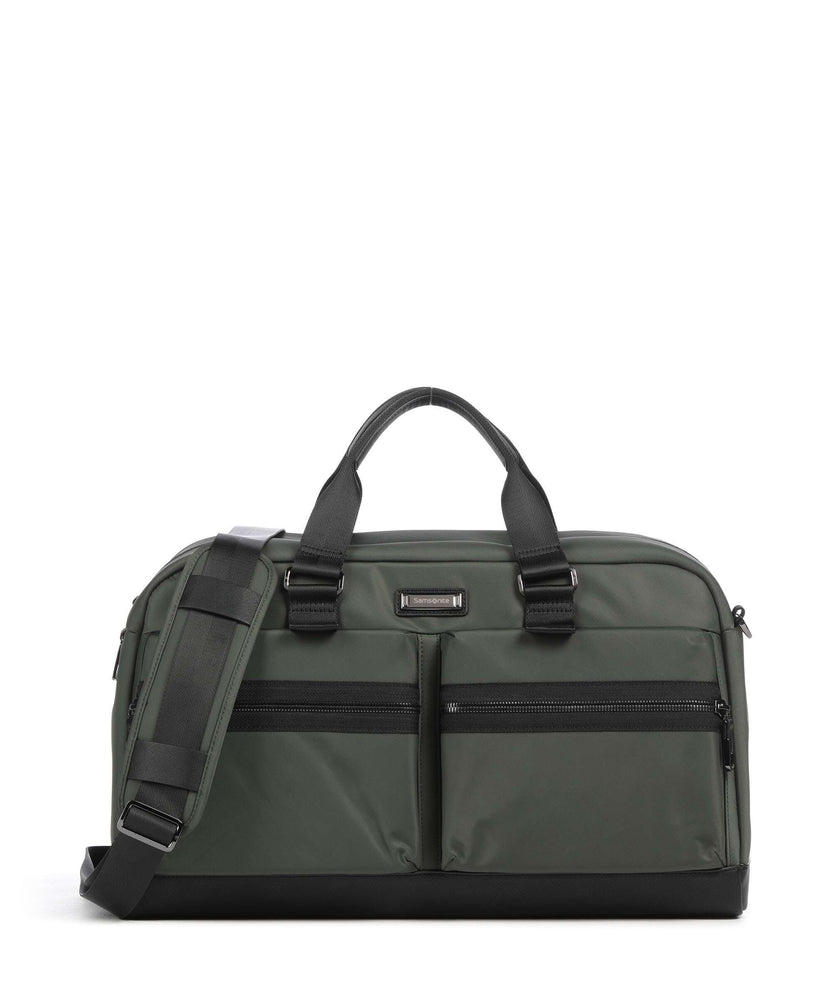 Samsonite Relyon Travel bag green