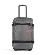 American Tourister Urban Track S Duffel trolley dark grey