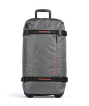 American Tourister Urban Track M Duffel trolley dark grey