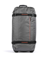 American Tourister Urban Track Duffel trolley dark grey