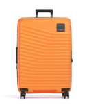 Samsonite Intuo Resväska med 4 hjul apricot