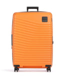 Samsonite Intuo Resväska med 4 hjul apricot