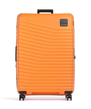 Samsonite Intuo Resväska med 4 hjul apricot