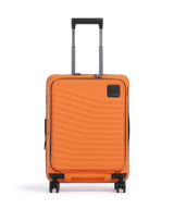 Samsonite Intuo Resväska med 4 hjul apricot