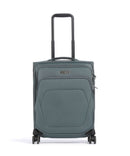 Samsonite Spark Sng Eco Resväska med 4 hjul forest