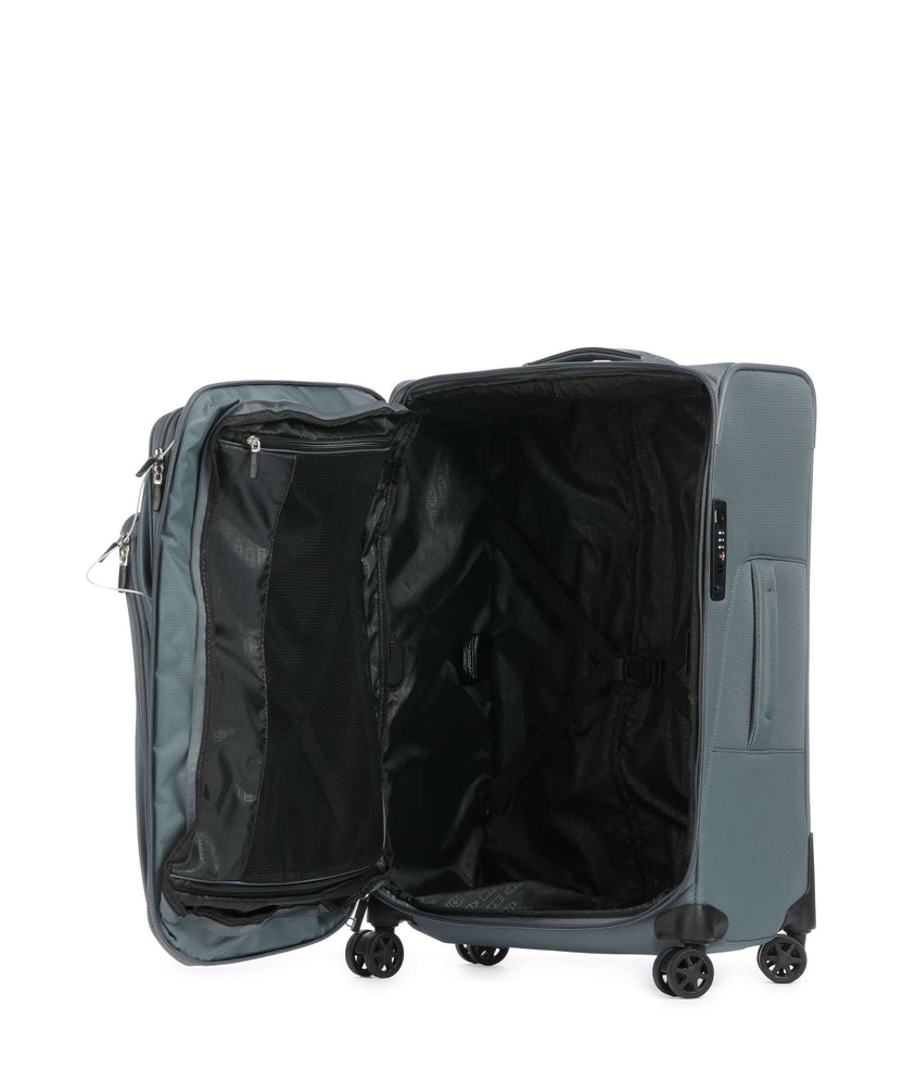 Samsonite Spark Sng Eco Spinner (4 wheels) forest