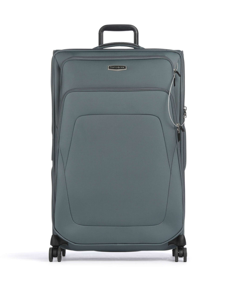 Samsonite Spark Sng Eco Spinner (4 wheels) forest