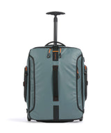 Samsonite Paradiver Light Duffel trolley forest