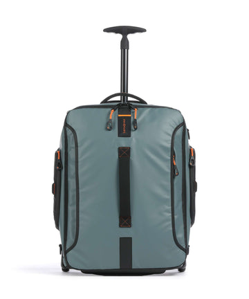 Samsonite Paradiver Light Duffel trolley forest