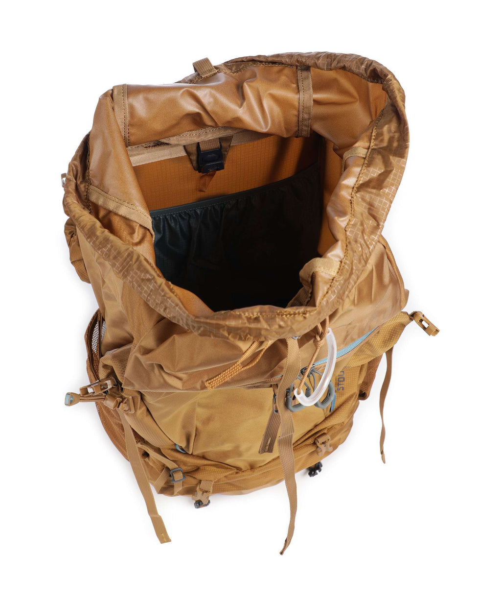 Gregory Stout 70 Trekking backpack sandstone