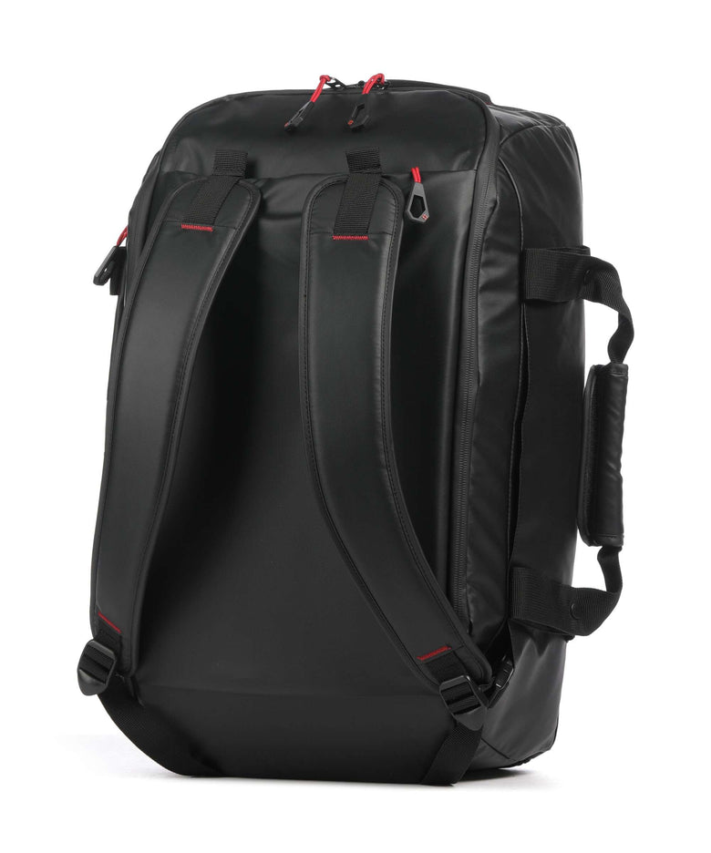 Samsonite Paradiver Light S Weekend bag black