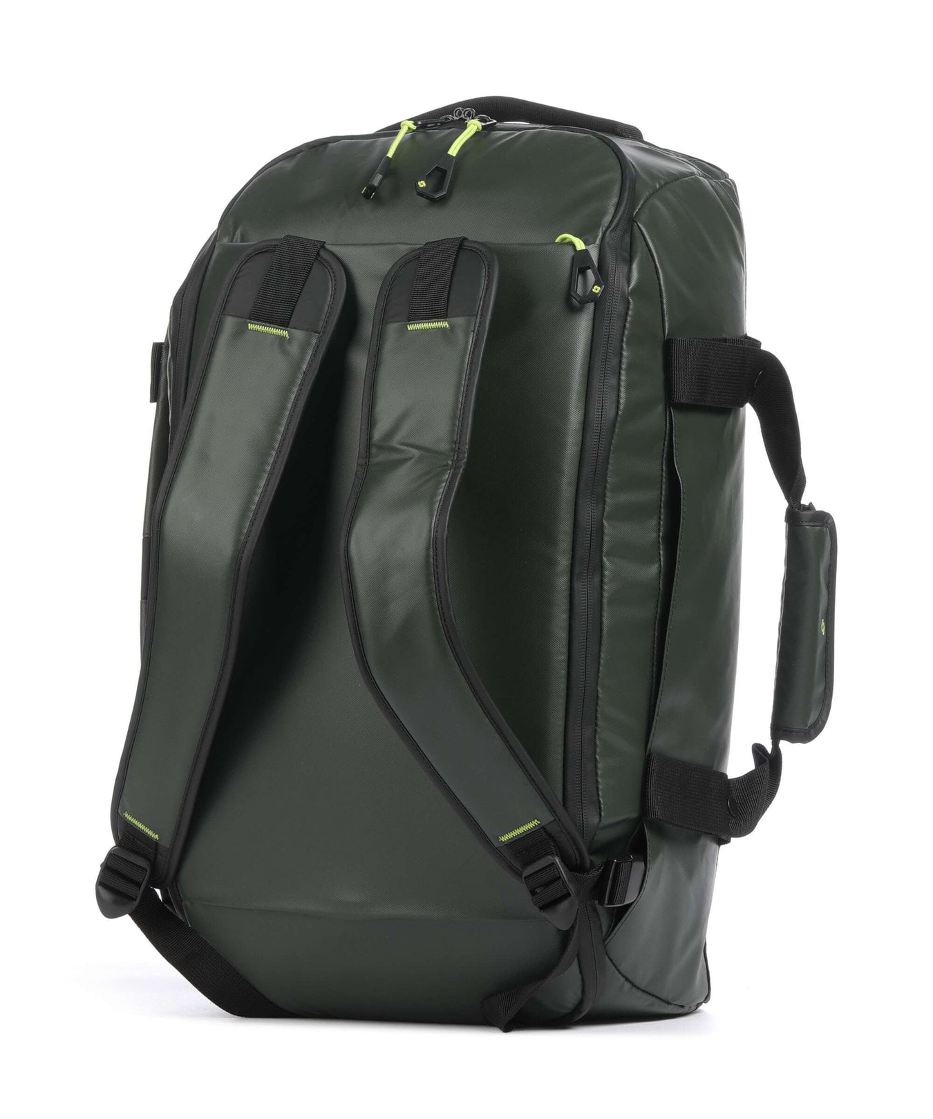 Samsonite Paradiver Light S Weekend bag jungle green