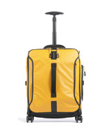 Samsonite Paradiver Light Resväska med 4 hjul yellow