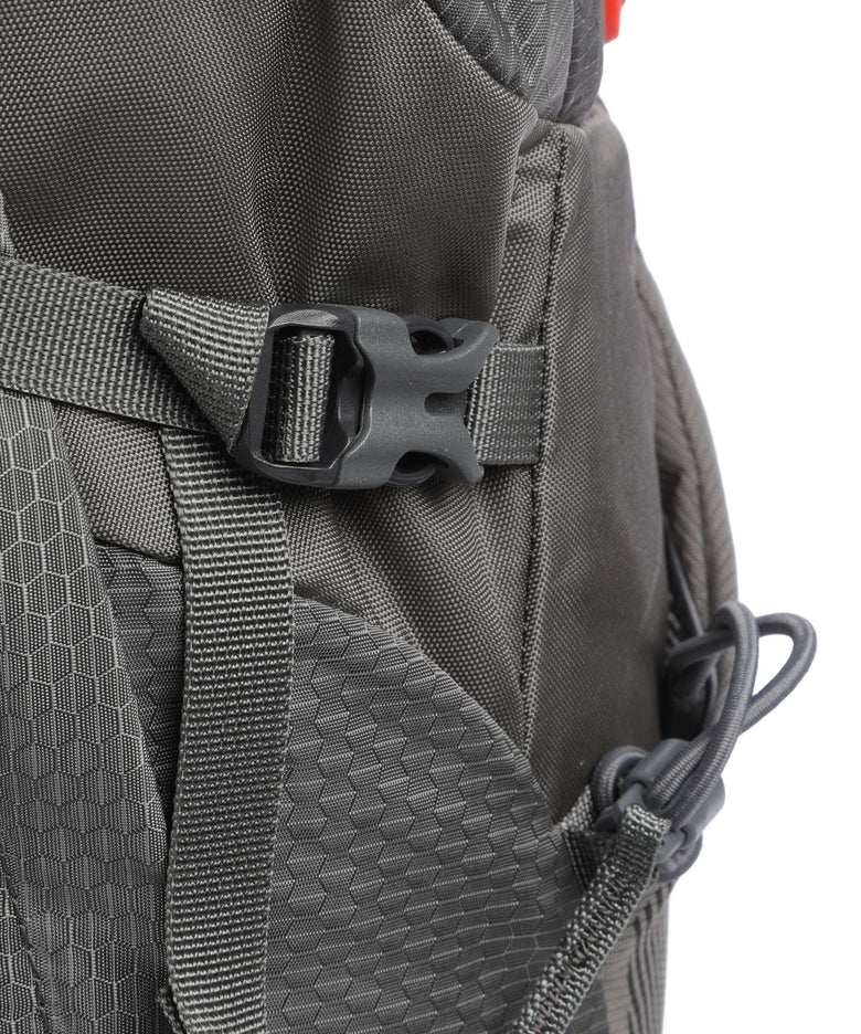 Gregory Juno 24 RC Hiking backpack torch grey