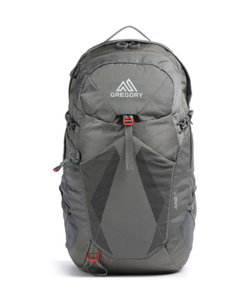 Gregory Juno 30 RC Vandringsryggsäck torch grey