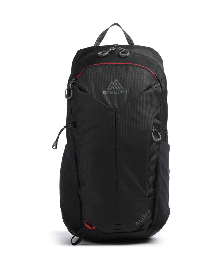 Gregory Zulu 25 LT RC Hiking backpack volcanic black