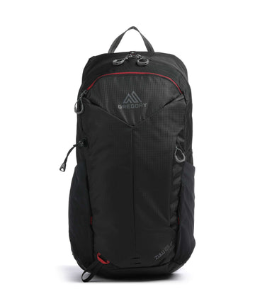 Gregory Zulu 25 LT RC Vandringsryggsäck volcanic black